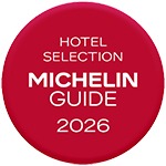 Hotel Selection Michelin Guide